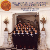 Sängerslust (Polka francaise, op. 328)_Wiener Sängerknaben