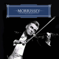 At Last I Am Born_Morrissey
