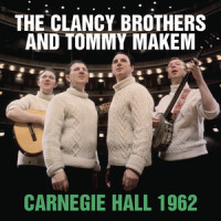 The Rising Moon_The Clancy Brothers,Tommy Makem