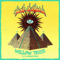 Willow Tree_Tash Sultana,Jerome Farah