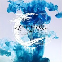 Shattered Moon (feat. Courtney LaPlante of Spiritbox)_Before I Turn