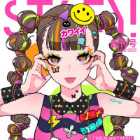 ヒステリックナイトガール_PSYQUI,Such