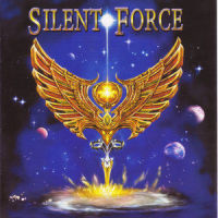 Live For The Day_Silent Force