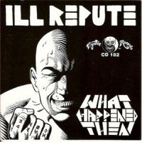Fill It Up_Ill Repute,Tony Cortez
