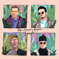Jungla_Miyo,Zeamsone,Merghani