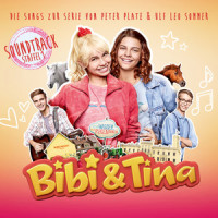 High Five (feat. Peter Plate, Ulf Leo Sommer, Katharina Hirschberg, Harriet Herbig-Matten, Benjamin Weygand, Dominikus Weilede, Christoph Moreno)_Bibi und Tina,Peter Plate,Ulf Leo Sommer,Benjamin Weygand,Christoph Moreno,Dominikus Weilede,Harriet Herbig-Matten,Katharina Hirschberg