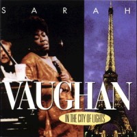 Just Friends_Sarah Vaughan