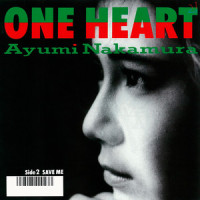 One Heart_中村あゆみ