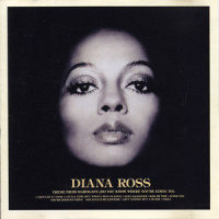 Theme From Mahogany (Do You Know Where You're Going To)_Diana Ross
