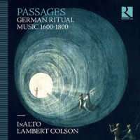 Equale No. 3 "Amplius" (Arr. for Chorus, 4 Trombones and Organ by Ignaz Xaver Ritter von Seyfried)_InAlto,Lambert Colson,Ludwig van Beethoven,Anonymous