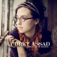 Come Clean_Audrey Assad