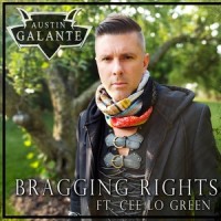 Bragging Rights(feat. CeeLo Green)_Austin Galante,CeeLo Green