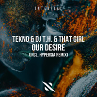 Our Desire_Tekno,DJ T.H.,That girl