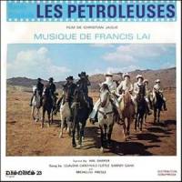 La Vie Parisienne, Micheleline Presle_Francis Lai