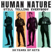 This Old Heart of Mine_Human Nature