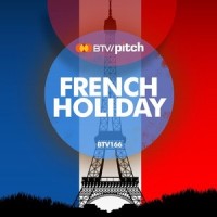 Bonjour France_Bob Bradley,Steve Dymond,Matthew James Parker