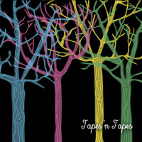 Cowbell_Tapes 'n Tapes