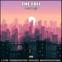 Carry Bag Man_The Fall