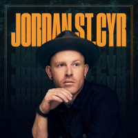 Yours_Jordan St. Cyr,Jeff Hodge