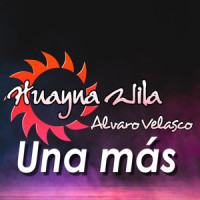 Una Más_Huayna Wila,Alvaro Velasco Sanjines
