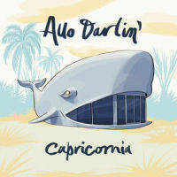 Capricornia_Allo Darlin'