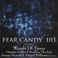 Travelling Alone_Woods of Ypres