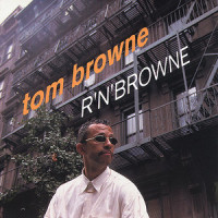 The Wind Cries Mary_Tom Browne