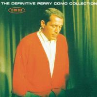 I Know_Perry Como