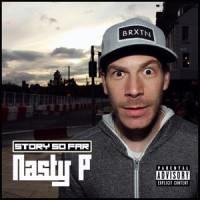 Guard Your Safe_Nasty P,Oddisee