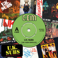 The Same Thing_UK Subs