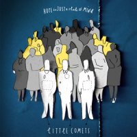 My Boy William_Little Comets