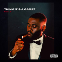 Think It's a Game?_Souls,Jean-Michel