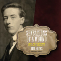 Down Upon the Dugout Floor_Jim Boyes