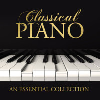 Nocturnes, Op. 9 - No. 2 in E-Flat Major, Andante_Frédéric Chopin