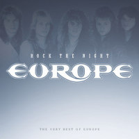 Here Comes The Night_Europe