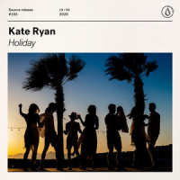 Holiday_Kate Ryan