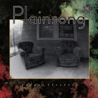 Williams Canon_Plainsong