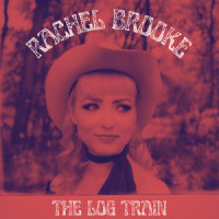 The Log Train_Rachel Brooke