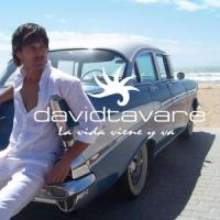 Hot Summer Night(Oh La La La)_David Tavare,2 Eivissa