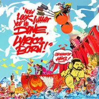Balcony Beach(feat. Joyo Velarde)_Lyrics Born,Joyo Velarde