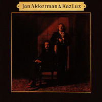 Naked Actress_Jan Akkerman,Kaz Lux