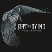 Sorry_Art Of Dying