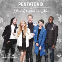 Christmas Eve_Pentatonix