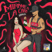 Mírame a la Cara_Khaled