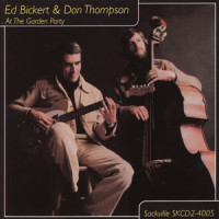 A Face Like Yours_Ed Bickert,Don Thompson
