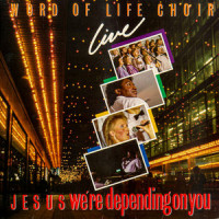 It's Your Blood (Det Är Ditt Blod)_Livets Ord Worship,Word of Life Choir,Michael Christ