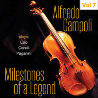 Symphonie espagnole, Op. 21: III. Intermezzo. Allegretto non troppo_Alfredo Campoli,London Symphony Orchestra,Eduard van Beinum