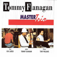 Angel Eyes_Tommy Flanagan