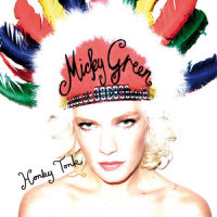 The Game_Micky Green