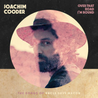 Heartaching Blues_Joachim Cooder